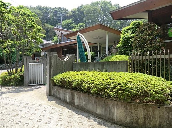 清来寺幼稚園(清来寺幼稚園まで700m)