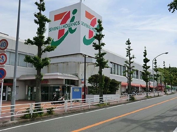 イトーヨーカ堂桂台店(イトーヨーカ堂桂台店まで900m)