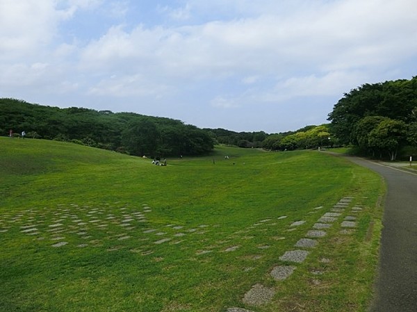 根岸森林公園