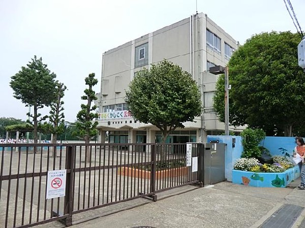 川崎市立宮崎小学校(川崎市立宮崎小学校まで140m)