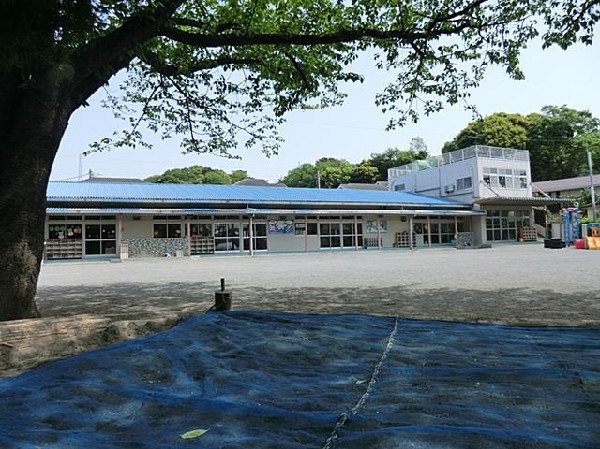 やまゆり幼稚園(やまゆり幼稚園まで850m)