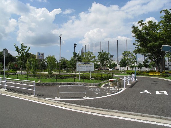 俣野公園(俣野公園まで750m)