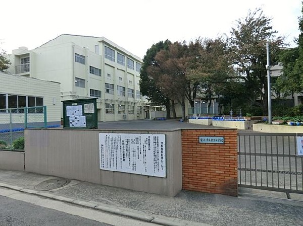 横浜市立東台小学校(横浜市立東台小学校(横浜市立東台小学校(横浜市立東台小学校まで500m))