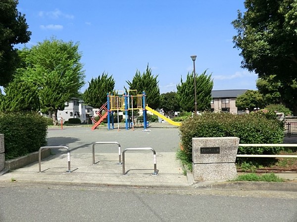 下倉田第三公園