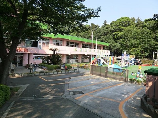 まきが原幼稚園(まきが原幼稚園まで850m)