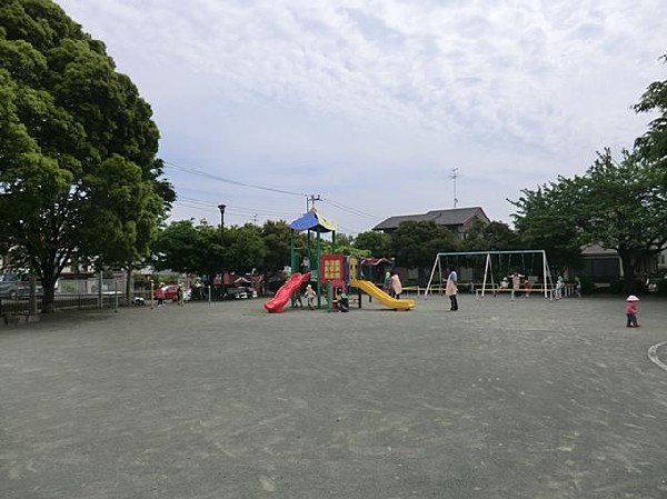 美晴台公園(美晴台公園まで230m)