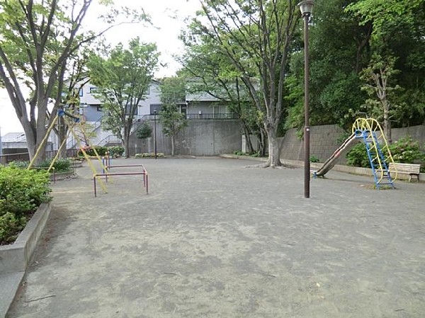 日野町東公園(日野町東公園まで190m)