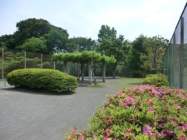 向台公園