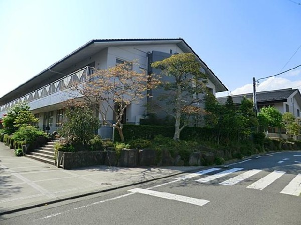 平戸幼稚園(平戸幼稚園まで400m)