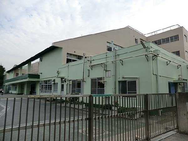 横浜市立磯子小学校