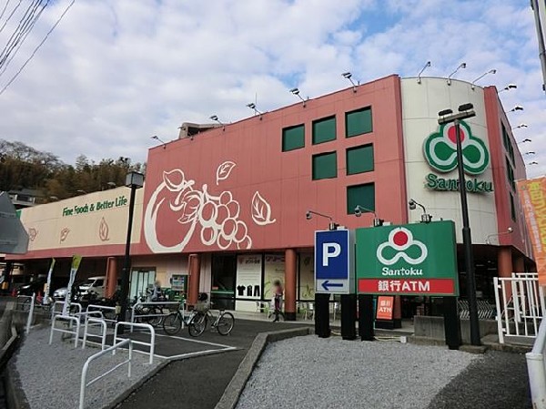 三徳高田店(三徳高田店まで1000m)