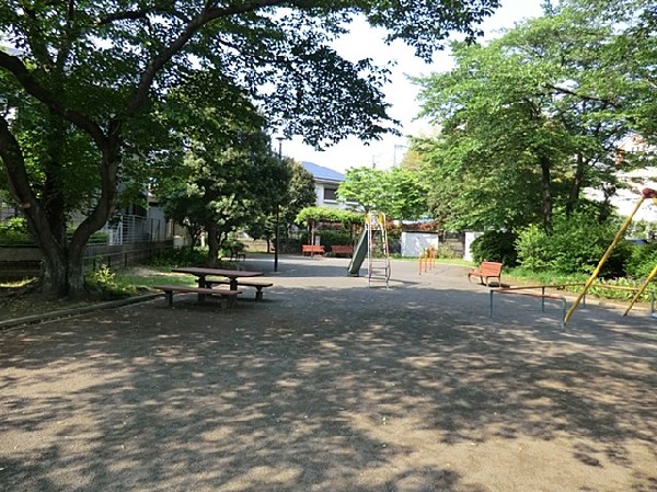 南本宿第一公園