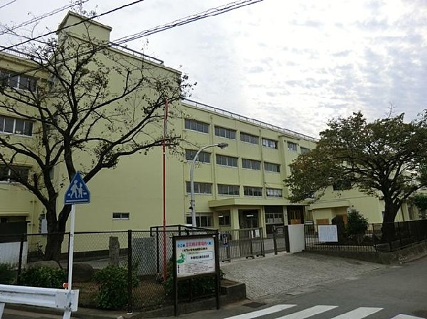 横浜市立大門小学校(横浜市立大門小学校まで1000m)