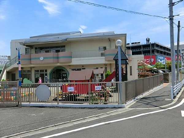 星川ルーナ保育園(星川ルーナ保育園まで1000m)