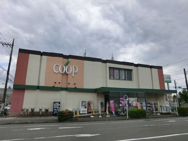 ユーコープ日限山店