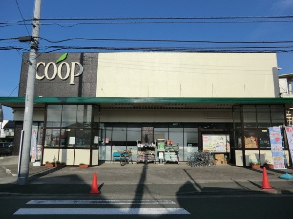 ユーコープ舞岡店