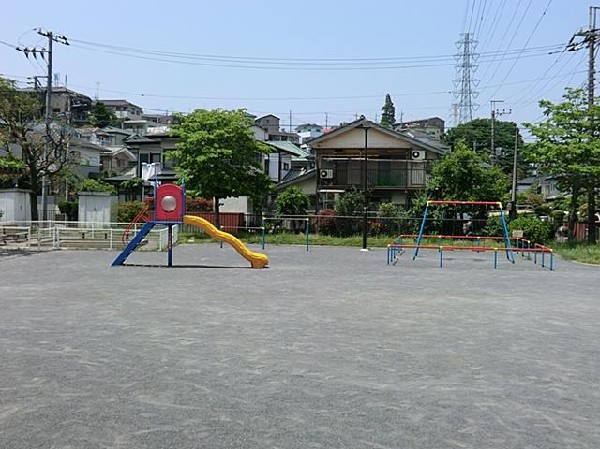 矢部大久保公園(矢部大久保公園まで30m)