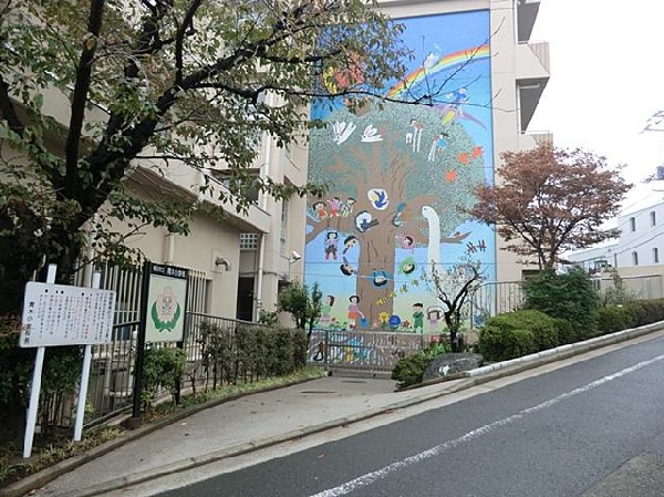 横浜市立青木小学校(横浜市立青木小学校まで1400m)