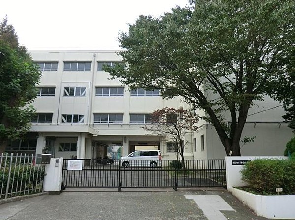 横浜市立下和泉小学校(横浜市立下和泉小学校(横浜市立下和泉小学校(横浜市立下和泉小学校まで500m))