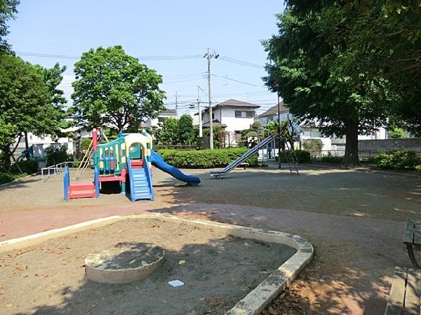 高田第四公園(高田第四公園まで220m)