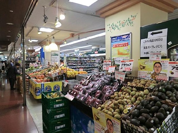 東急ストア横浜地下街店(東急ストア横浜地下街店まで950m)