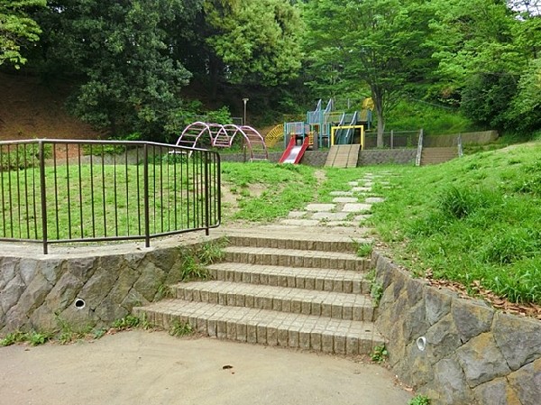 弘明寺公園(弘明寺公園まで1000ｍ)