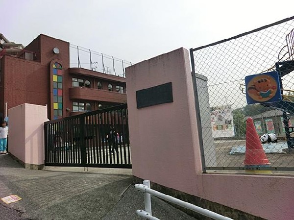 南聖心幼稚園(南聖心幼稚園(南聖心幼稚園(南聖心幼稚園まで450m))