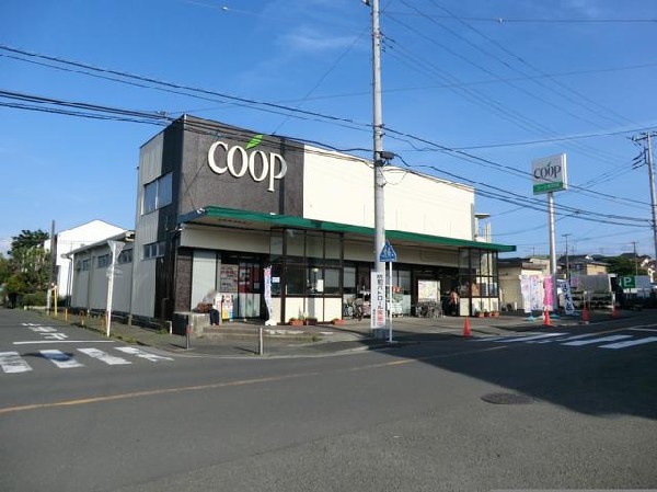 ユーコープ舞岡店(ユーコープ舞岡店まで350m)