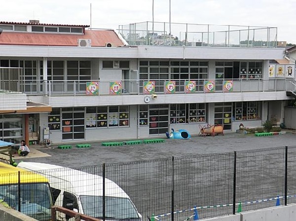 昭和幼稚園(昭和幼稚園(昭和幼稚園(昭和幼稚園まで1200m))