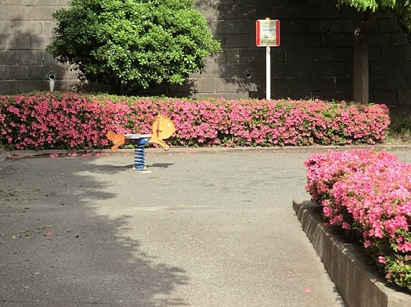 星川一丁目第二公園(星川一丁目第二公園まで240ｍ)