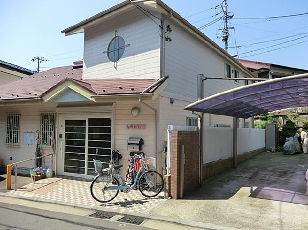 えぶち保育園(えぶち保育園まで850m)