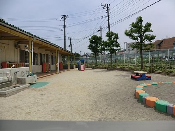 あっぷる保育園鶴ヶ峰(あっぷる保育園鶴ヶ峰まで650m 保育園近くで通園安心です♪)