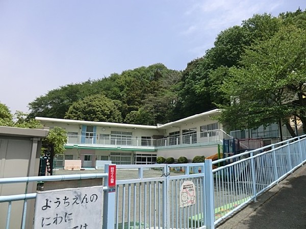 大谷幼稚園(大谷幼稚園まで550ｍ)