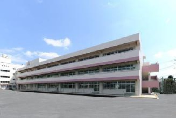 横浜市立中和田小学校(横浜市立中和田小学校まで640m)