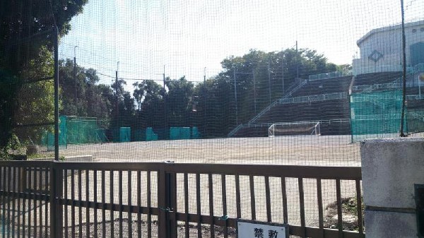 横浜市立錦台中学校(横浜市立錦台中学校まで600m)