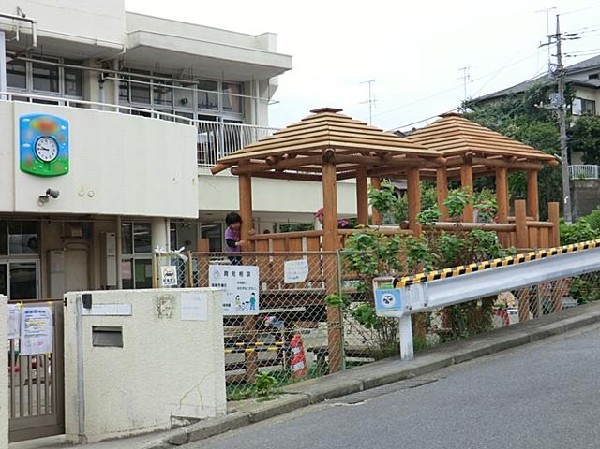 六ツ川西保育園(六ツ川西保育園まで1200m)