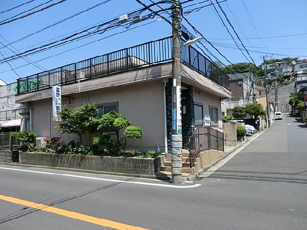 冨野医院(冨野医院まで900m)