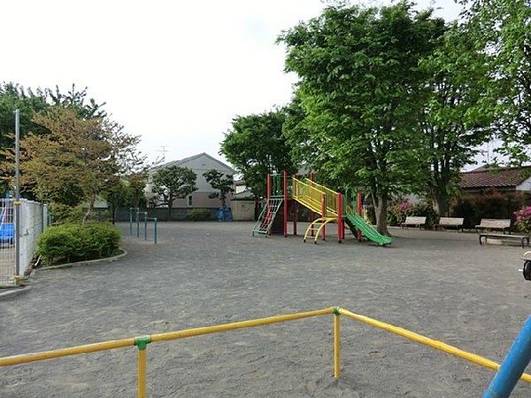 宮沢町公園(宮沢町公園まで400m)