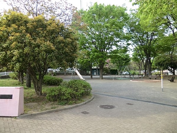 下永谷第二公園(下永谷第二公園まで450ｍ)