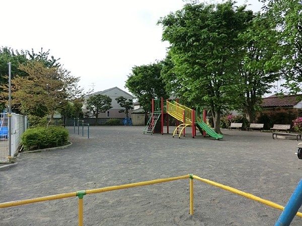 宮沢町公園(宮沢町公園まで400ｍ)