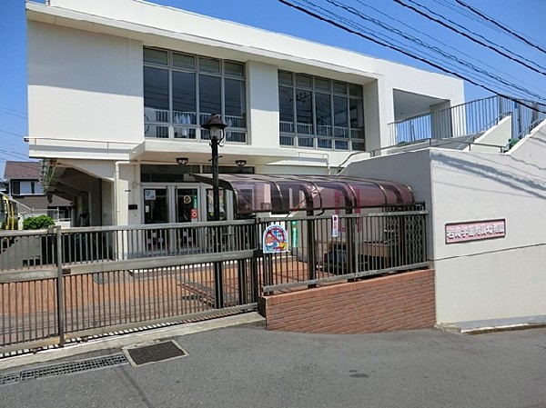 岩崎学園附属幼稚園(岩崎学園附属幼稚園まで2100ｍ)