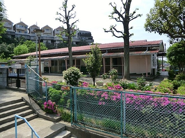 杉田保育園(杉田保育園まで960ｍ)