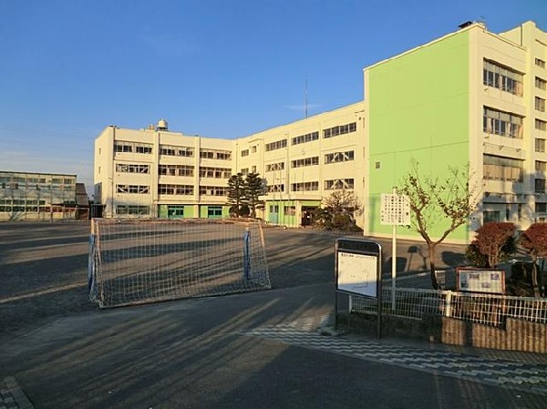 横浜市立東汲沢小学校(横浜市立東汲沢小学校まで750m)