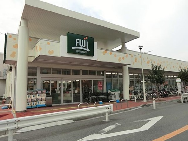 ＦＵＪＩ馬場店(ＦＵＪＩ馬場店まで950m)