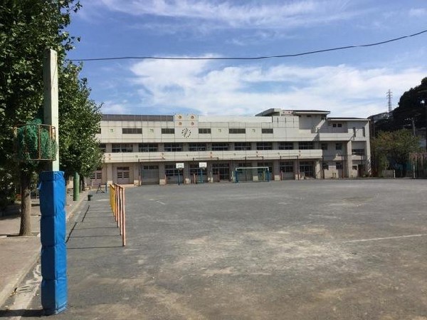 横浜市立坂本小学校(横浜市立坂本小学校まで1300m)