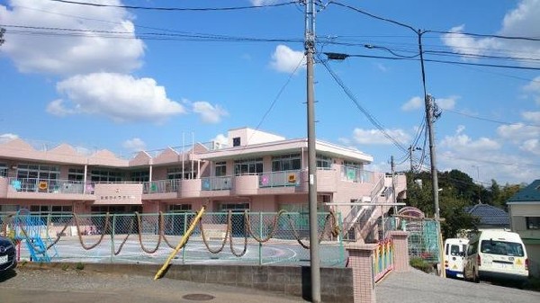 羽沢幼稚園(羽沢幼稚園まで290m)