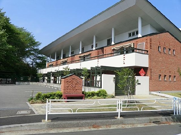 マーマ篠原保育園(マーマ篠原保育園まで450m)