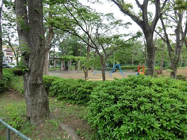 今宿東町第一公園(今宿東町第一公園まで700m)