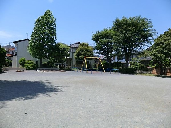 笹野台南公園(笹野台南公園まで190m)