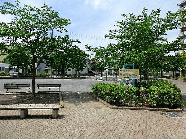 千年新町公園